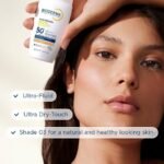 ⁦بايودريما واقي شمس ملون فوتوديرم إكس ديفينس ألترا بعامل حماية من الشمس +50 - 03 - 40مل⁩ - الصورة ⁦2⁩