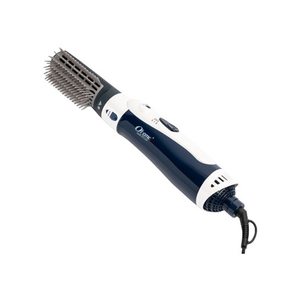 92444338_1710409555_b4a6a1e2c33ec3ce0b6e206a985789c0 فرشاة تصفيف الشعر سمول هير ستايلر من اوكيما - OK2111 - الصورة 1