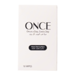 مناديل تنظيف العباية من ونس - 10 قطع