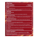 ⁦قطن ماكسيموم من استريدكس - 55 قطعة⁩ - الصورة ⁦2⁩