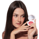 ⁦كالا ميك اب بلاشر أحمر خدود بلاش بلاش⁩ - الصورة ⁦5⁩