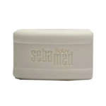 ⁦صابونة تنظيف الأطفال من سيبا ميد بيبي - 150غ⁩ - الصورة ⁦2⁩