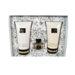 ⁦قوتشي مجموعة فلورا للنساء - 3 قطع⁩ - الصورة ⁦2⁩