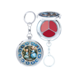 دينتو احمر خدود وشفاه كريمي جلوينج تايم تو كيس آند بلش