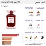 ⁦عطر لوست تشيري من توم فورد - او دو برفيوم⁩ - الصورة ⁦2⁩