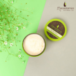 ⁦ماسك الإصلاح العميق للشعر الجاف و التالف من مكاديميا - 236مل⁩ - الصورة ⁦2⁩