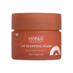 ميك اوفر22 ماسك شفاه مرطب ليلي جريب فروت - 20جم
