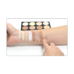 ⁦ريفلوشن الترا مجموعة كنتور محدد وجه واضاءة⁩ - الصورة ⁦5⁩