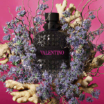 ⁦فالنتينو عطر بورن إن روما أومو - إكسترا دوز برفيوم⁩ - الصورة ⁦3⁩