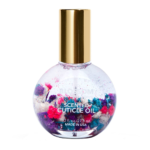 زيت مقوي الأظافر باللافندر من بلوسوم - 15مل