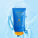 ⁦شيسيدو كريم واقي شمس ايكسبرت للوجه بعامل حماية من الشمس 30+ - 50مل⁩ - الصورة ⁦3⁩