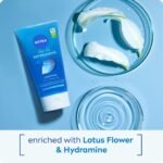 ⁦غسول منعش للوجه للبشرة العادية والمختلطة من نيفيا - 150مل⁩ - الصورة ⁦2⁩