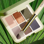 ⁦فرشاة ظلال عيون مزدوجة جرين مي من كيكو⁩ - الصورة ⁦3⁩