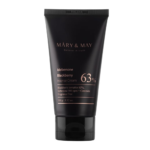 ماري اند ماي كريم إيديبنوني + مركب التوت الأسود المكثف - 100 ج