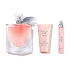 ⁦مجموعة عطر لا في ايست بيل من لانكوم للنساء - او دي بارفيوم - 3 قطع⁩ - الصورة ⁦2⁩