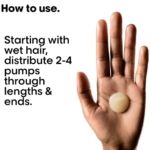 ⁦شامبو ابسولوت ريبير من لوريال بروفيشنال - 300مل⁩ - الصورة ⁦4⁩