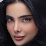 ⁦عدسات زينة ملونة من بيوتيس - كستانو⁩ - الصورة ⁦3⁩