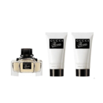 قوتشي مجموعة فلورا للنساء - 3 قطع