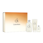 كالفن كلاين مجموعة سي كيه ون - أو دو تواليت - 3 قطع