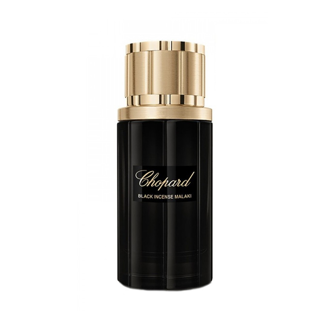 96018897_ChopardBlackIncenseMalaki-EauDePerfum عطر بلاك اينسنس ملكي من شوبارد - او دي برفيوم - الصورة 1