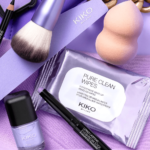 ⁦مناديل لإزالة المكياج بيور كلين من كيكو - 25 منديل⁩ - الصورة ⁦3⁩