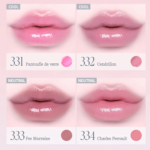 ⁦دينتو ملمع شفاه كريمي اوفرلود ليب جليز⁩ - الصورة ⁦5⁩