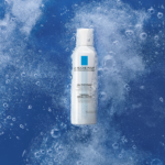 ⁦بخاخ مياه الينابيع الحرارية من لاروش بوزيه - 150مل⁩ - الصورة ⁦2⁩