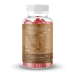 ⁦مذرنيست مكمل غذائي حلوى اشواجندا بنكهة التوت البري - 60 قطعة حلوى⁩ - الصورة ⁦2⁩