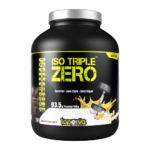 لابيرفا ايزو تربل زيرو نيكست جين بالمانجو وباشن فروت - 5 باوند