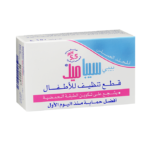 صابونة تنظيف الأطفال من سيبا ميد بيبي - 150غ