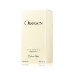 ⁦عطر اوبسيشن من كالفن كلاين للنساء - او دو بارفيوم⁩ - الصورة ⁦2⁩