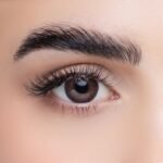 عدسات زينة ملونة من بيوتيس - غلوومي