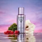 ⁦جيس عطر جسم سيكسي سكين ميتاليك روز للنساء - 250مل⁩ - الصورة ⁦2⁩