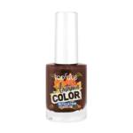 توب فيس طلاء اظافر اوتم كولور رفليشين - 107