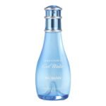 عطر كوول ووتر من دافيدوف للنساء - أو دو تواليت