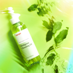 ⁦ما:نيو جرين غسول زيتي بالأعشاب - 200مل⁩ - الصورة ⁦3⁩