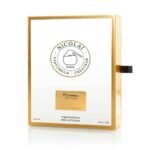 ⁦مجموعة عطور السفر باتشولي انتنس من نيكولاي بارفيومير كرييتر - او دو برفيوم - 3 قطع⁩ - الصورة ⁦2⁩