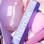 ⁦جلوستيك ملمع أسنان من هاي سمايل - 4مل⁩ - الصورة ⁦5⁩