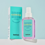 ⁦لوندريو بخاخ كلين فيس سوليد مهدئ للبشرة - 100جم⁩ - الصورة ⁦3⁩